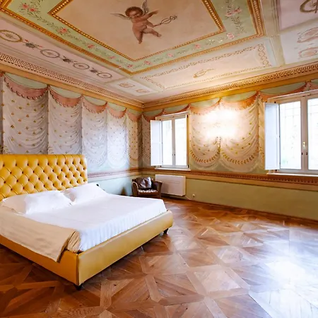 Daire - Palazzo Paltroni