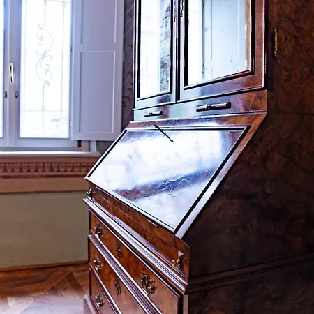 Daire - Palazzo Paltroni Urbino