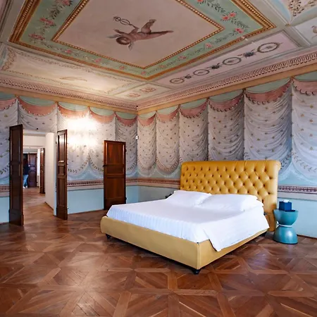 아파트 - Palazzo Paltroni *