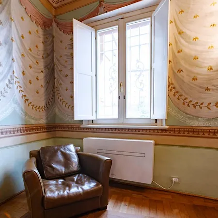 Lägenhet - Palazzo Paltroni